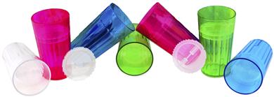 selects INEOS Styrolution Zylar