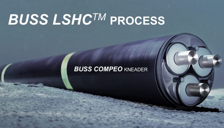 Repsol choose BUSS LSHC