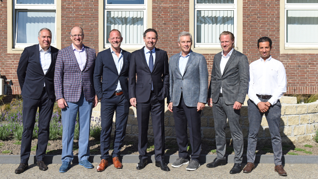 Borgers Group sells mechanical engineering