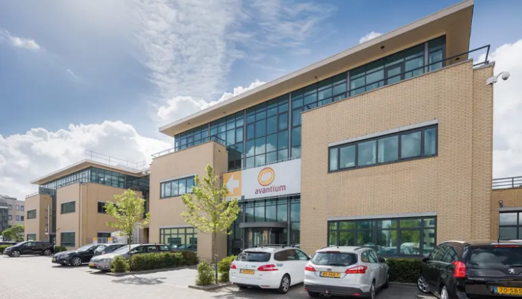 Avantium forms PEF Textile