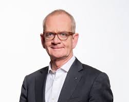 Change in the Management Board