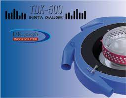 Gauge Air Ring