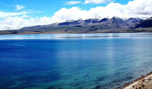 Stop Bottling Of Manasarovar Water