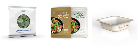 Walki introduces a broad portfolio of recyclable