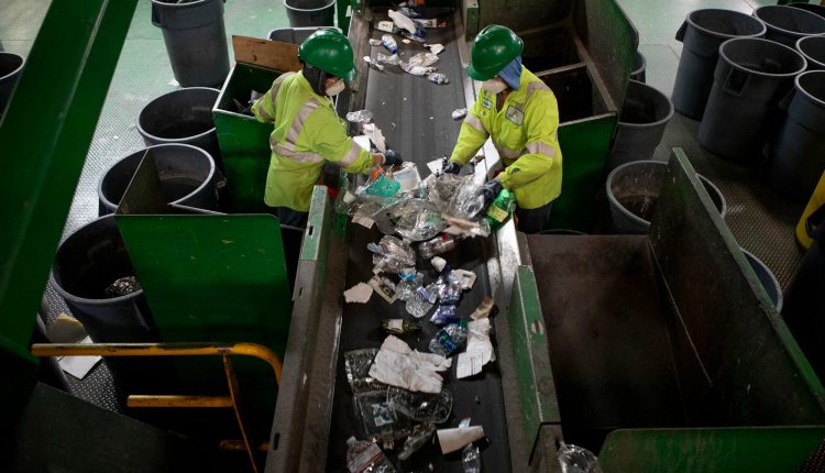 PLASTICS Industry