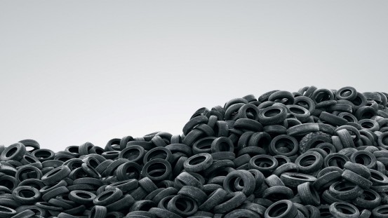 Tyre Recycling Solutions