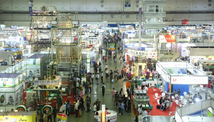 TaipeiPLAS launches pre-show monthly campaigns