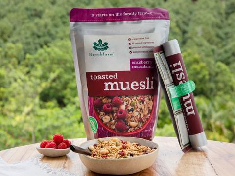 Dow seals value chain partnership with Want-Want Group