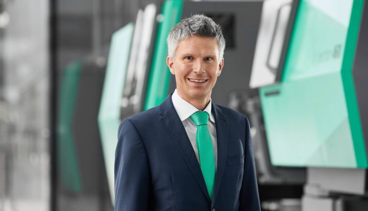 Arburg at Drinktec