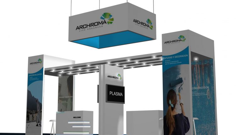 Archroma At Lacs 2022