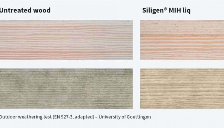 Archroma introduces new eco-advanced wood protection technology