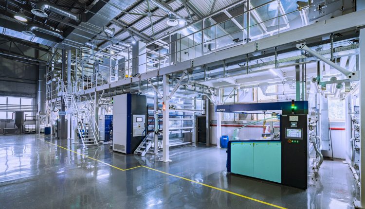 INEOS invests in state-of-the-art technology