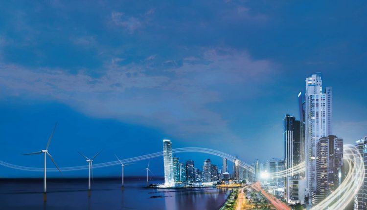 BOREALIS IS INVESTING IN GLOBAL ASSETS TO SATISFY FUTURE DEMAND