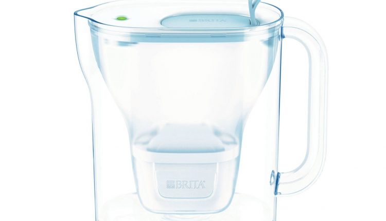 BRITA selects sustainable styrenics solution from INEOS Styrolution