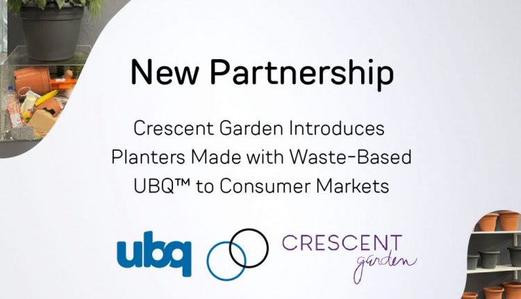 Crescent Garden Introduces