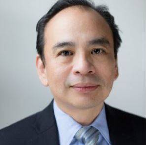 Perc Pineda, Ph.D., Returns