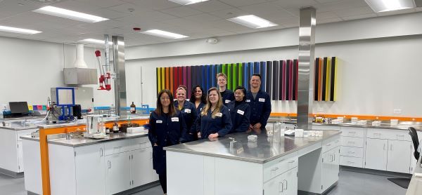 Milliken & Company investment