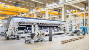 Connecting systems is becoming increasingly important