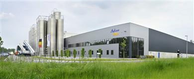 SABIC launches ISCC Plus certified PP compounds & STAMAX™ resins