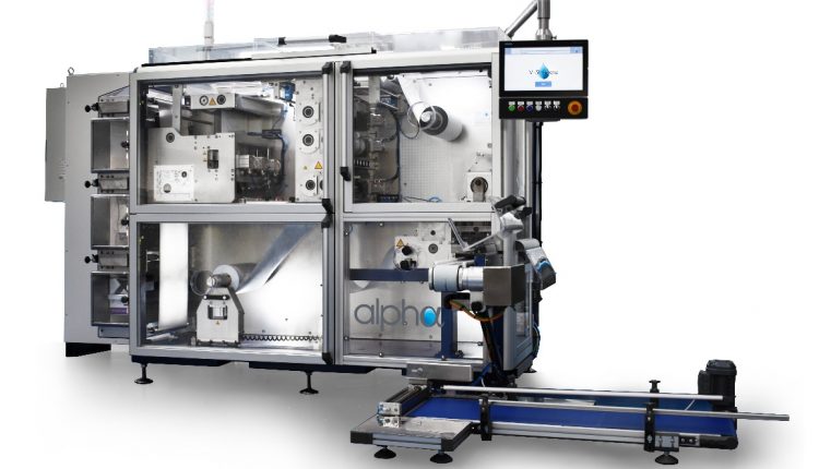 V-Shapes Formalizes Strategic Partnership