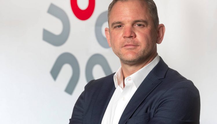 UNITED CAPS Appoints Vincent Chauvier