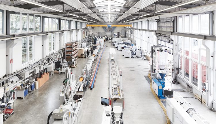 We help to avoid waste