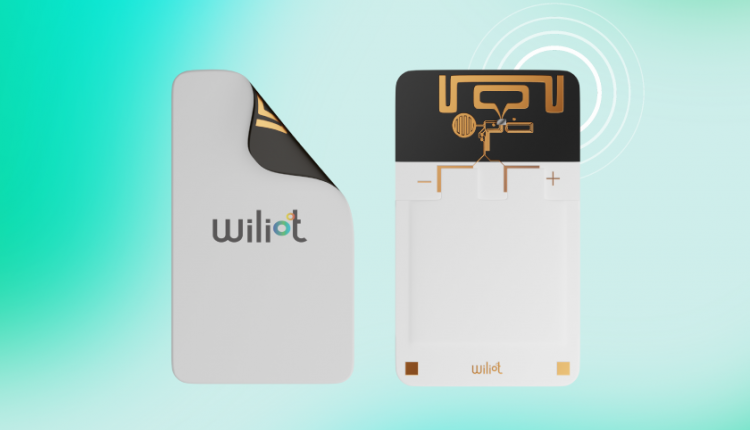 Wiliot announces a battery-assisted