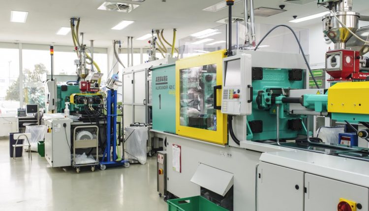 Packaging specialist ALPLA’s pharma division growing