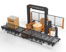 Mondi teams up with EW Technology