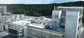 Milliken prepares to launch major clarifier plant