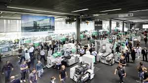 Arburg Technology Days 2022