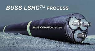 Repsol choose BUSS LSHC
