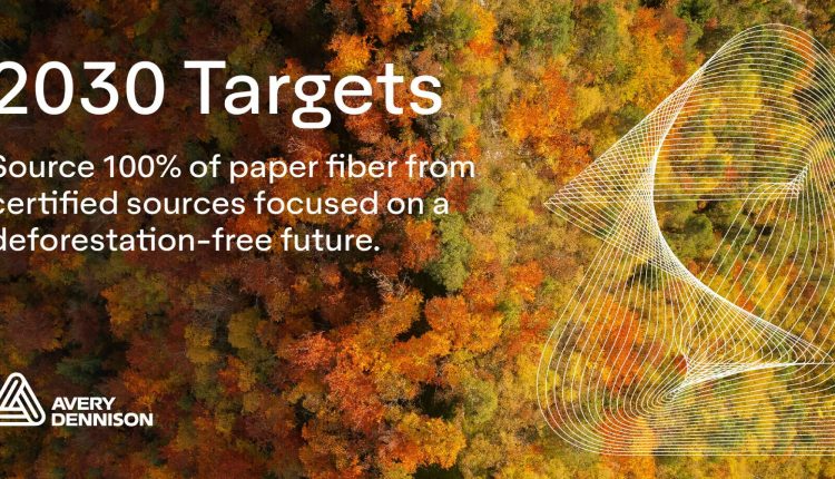 Avery Dennison and Mactac