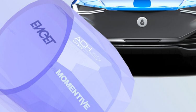 Momentive at K 2022: