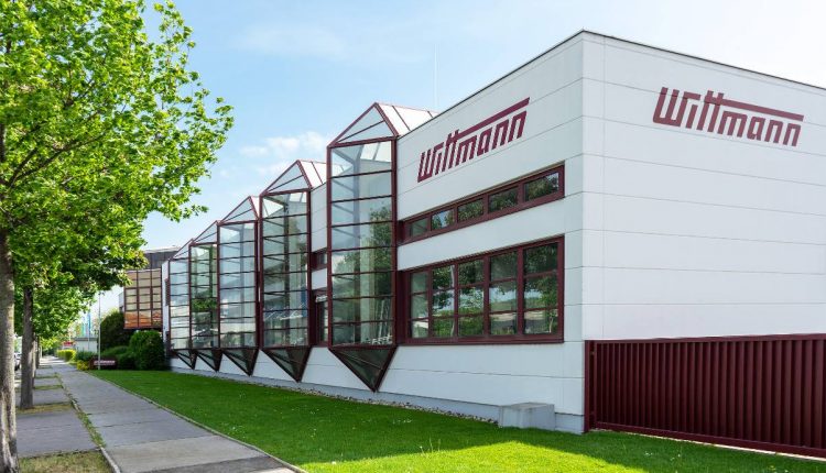 2021 – a record year for the WITTMANN Group