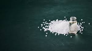 New Anti-fouling additive