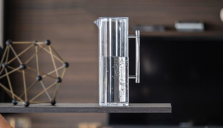 FRATELLI GUZZINI SELECTS SUSTAINABLE STYRENICS SOLUTION