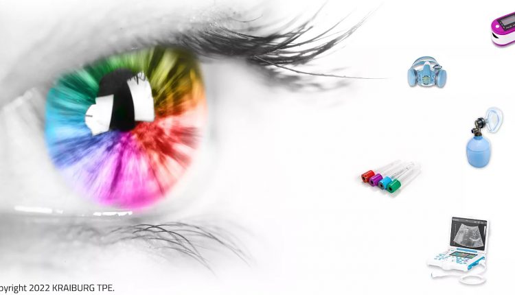 TPE SHOWS WINNING COLORS