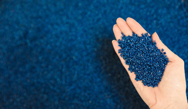 Polymertal and UBQ Materials