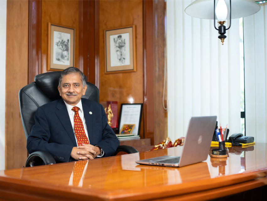 Plastindia Foundation launches Visitor Registration App