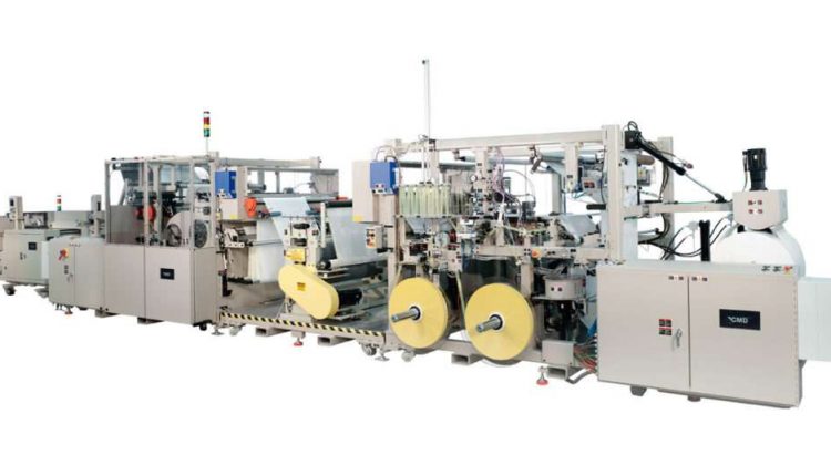 Inventors Of The World's Fastest