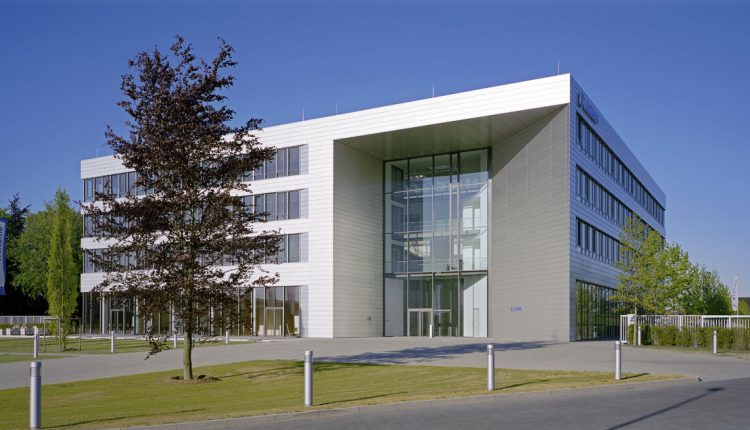 ALTANA AG to sell its stake