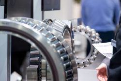 Metal industries look forward