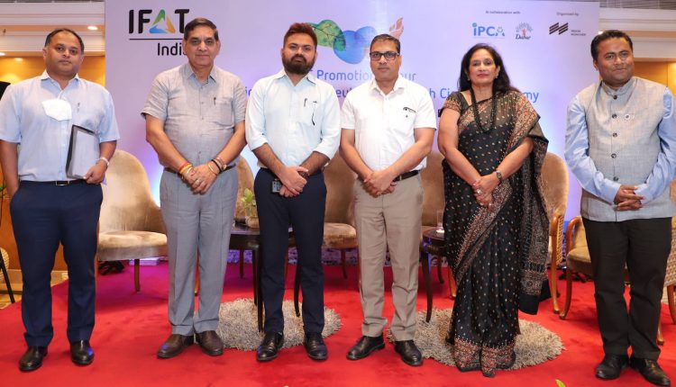 Circular Economy takes centerstage