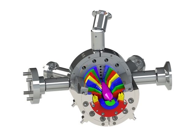 Guill Tool & Engineering