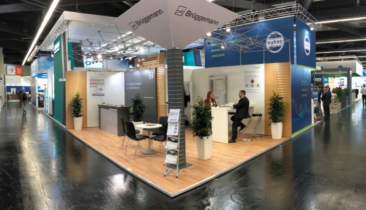 Brüggemann continues to expand its polymer additive business