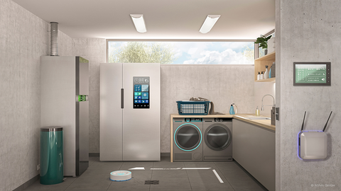 Materials For Contemporary And Sustainable Design