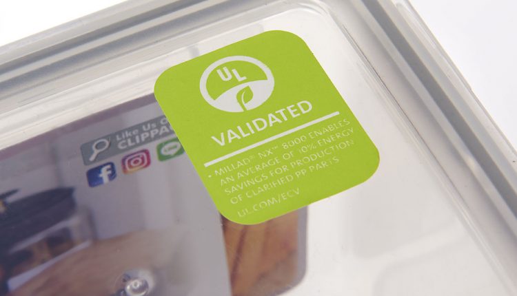 Milliken delivers chemistry