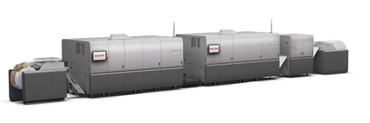 Ricoh expands business opportunities