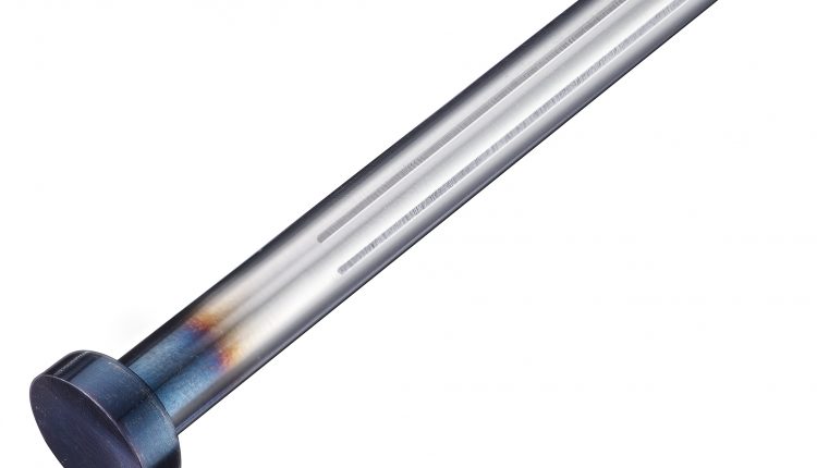 New HASCO ejector pins